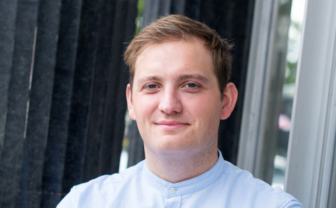 Jeroen Puper