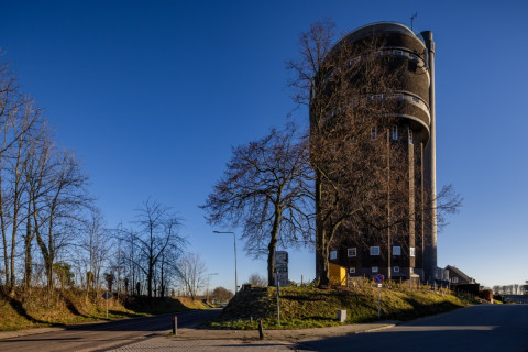 Watertoren de Reusch