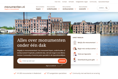 monumenten.nl