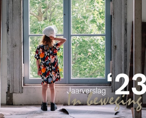 Jaarverslag 2023