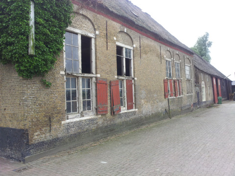 Marienhof Westmaas