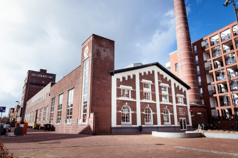 Brouwhuis Breda