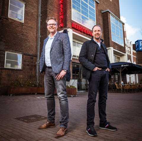 Brouwhuis Breda