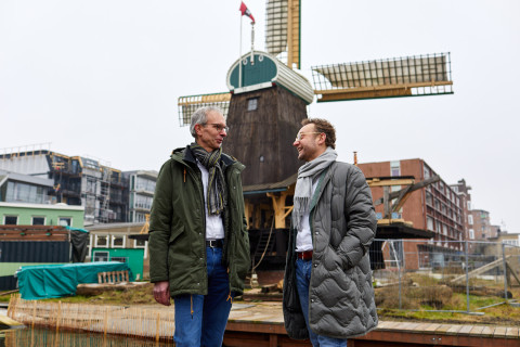 Molen de Otter