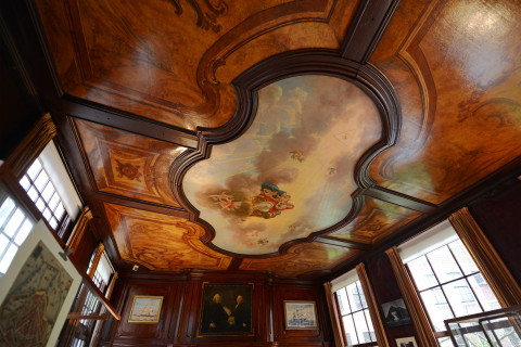 Stadsherstel Hoorn