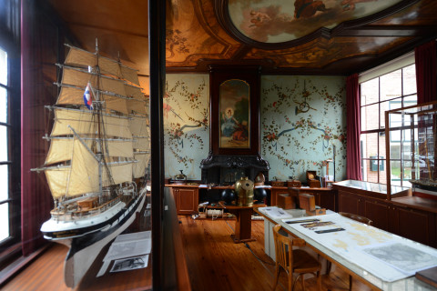 Stadsherstel Hoorn