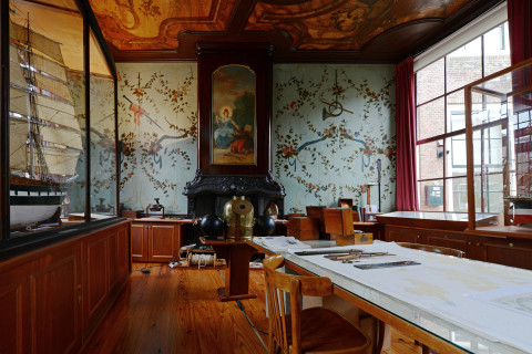 Stadsherstel Hoorn