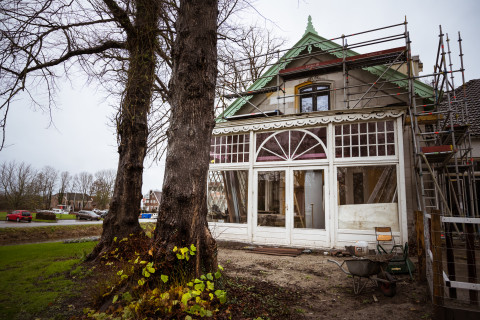 Het Groen Gasthuis