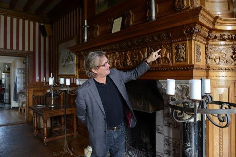 Herman Kok