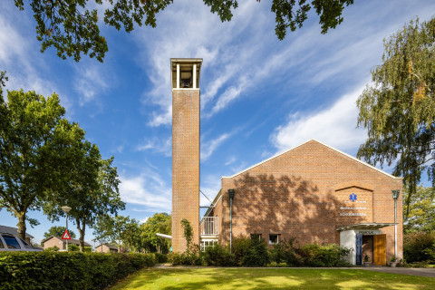 Mentekerk