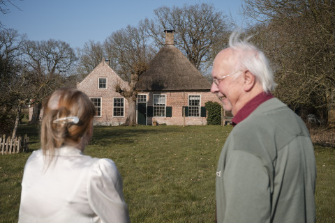 eigenaar Havelte