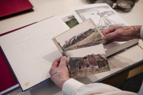 Havelte oude foto's
