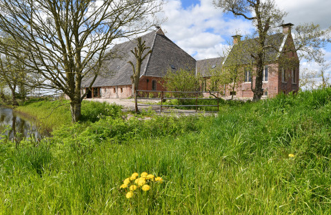 Klooster Westerhûs