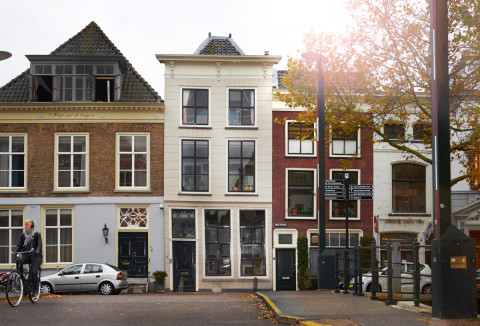 Het Dubbele Kruis Gouda