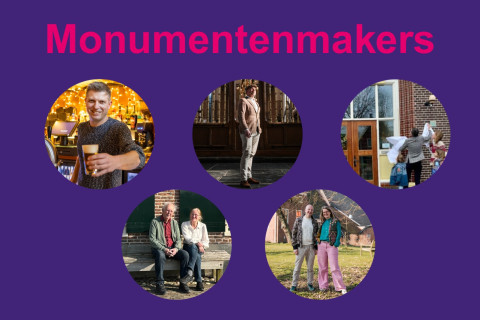 Monumentenmakers