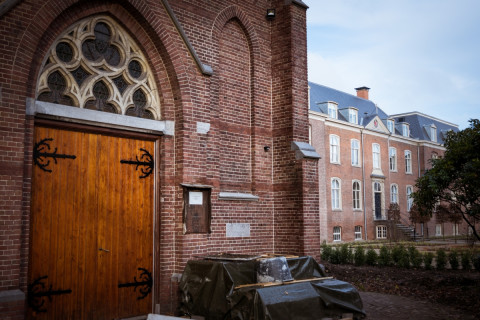 Landgoed Groot Bijstervelt 3