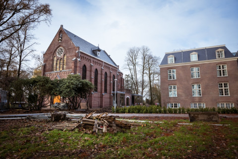 Landgoed Groot Bijstervelt 6