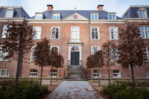 Landgoed Groot Bijstervelt 1