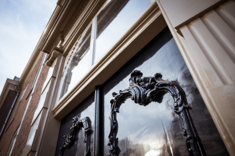 Landgoed Groot Bijstervelt 4