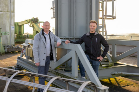 Marcel en Paul 1