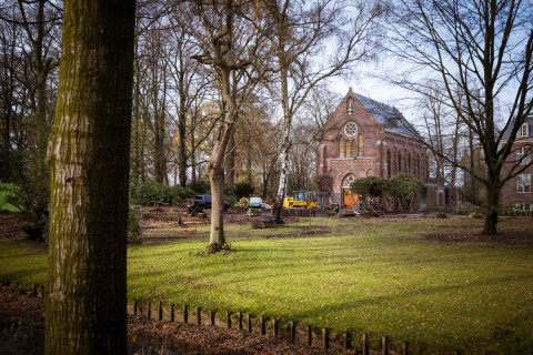 Landgoed Groot Bijstervelt 
