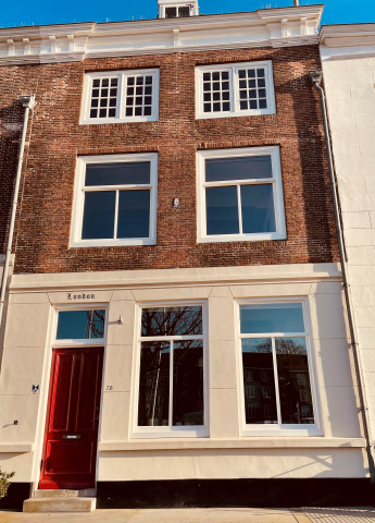 Middelburg Marlou