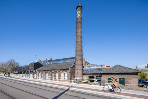 ketelhuis nu Vakwerkhuis