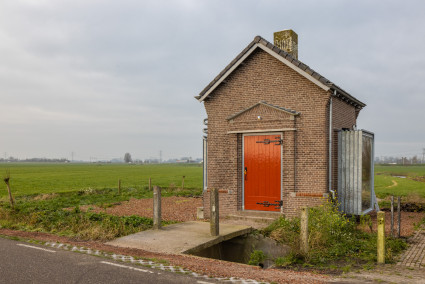 40 jaar Restauratiefonds