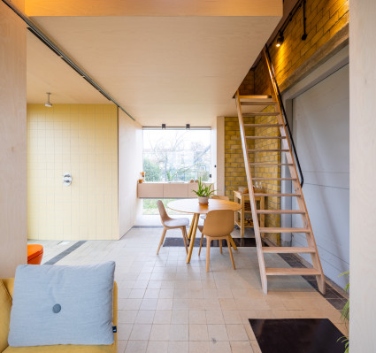 40 jaar Restauratiefonds