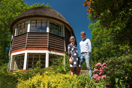 De Kameel Landhuis “Panochtus”