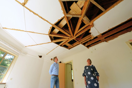 De Kameel Landhuis “Panochtus”