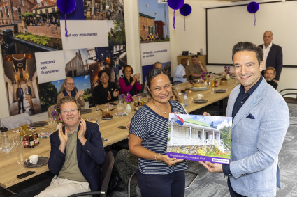 eigenaar Natascha Richardson 