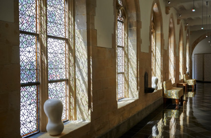 Kruisherenhotel in Maastricht 