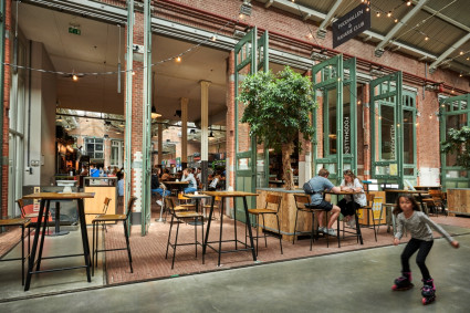 De Hallen Amsterdam