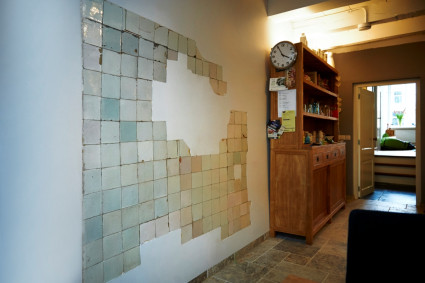 Het Dubbele Kruis Gouda 