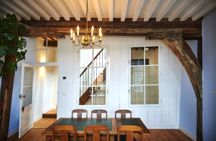 Het Dubbele Kruis Gouda 