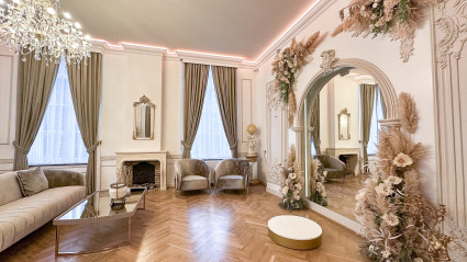 Kasteel Oost in Valkenburg