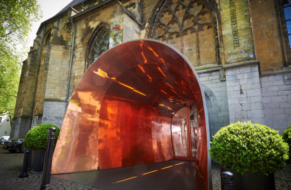 Kruisherenhotel in Maastricht