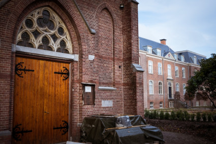 Landgoed Groot Bijstervelt 3