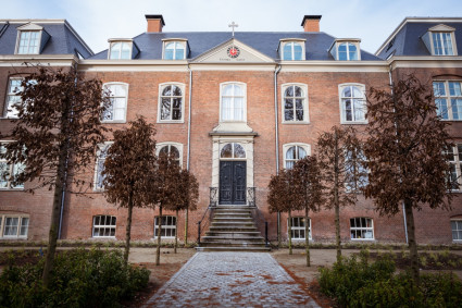 Landgoed Groot Bijstervelt 1