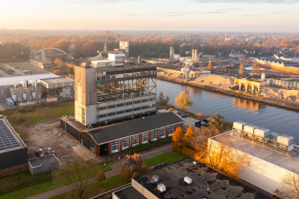 karakteristieke pand 