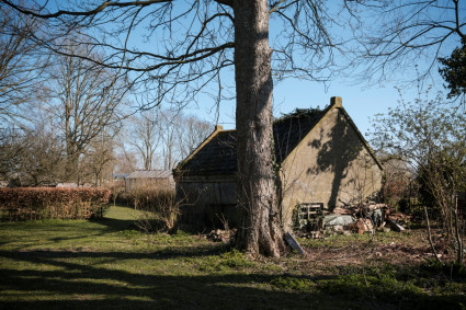 Maren-Kessel oude pastorie 3
