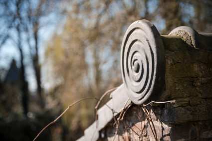 Maren-Kessel oude pastorie 2