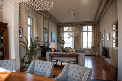 Maren-Kessel oude pastorie 4