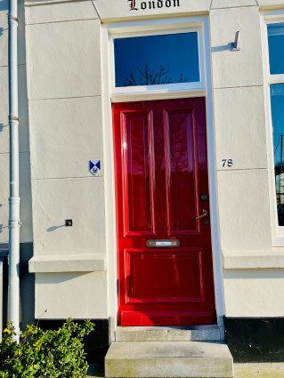 Middelburg Marlou Boerbooms o