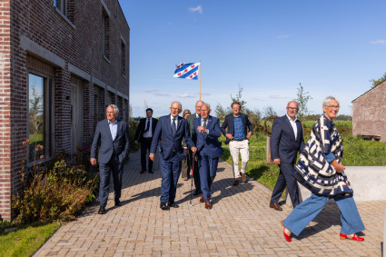 Uitreiking Hilaard_2