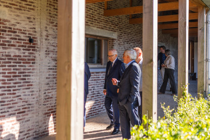 Uitreiking Hilaard_3