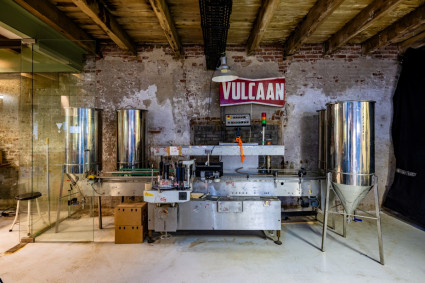 Bar Vulcaan