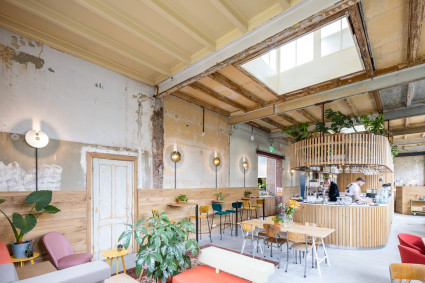 ketelhuis nu Vakwerkhuis 2