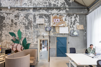 ketelhuis nu Vakwerkhuis 3